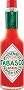 Tabasco rojo 1