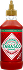 Tabasco sriracha 1