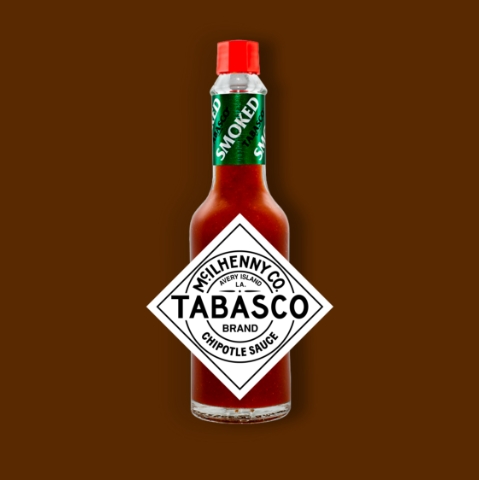 Tabasco chipotle 3