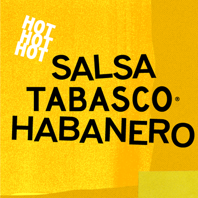 Tabasco habanero 2