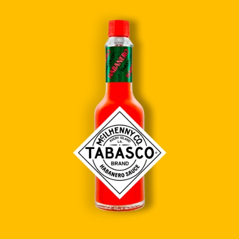 Tabasco habanero 3