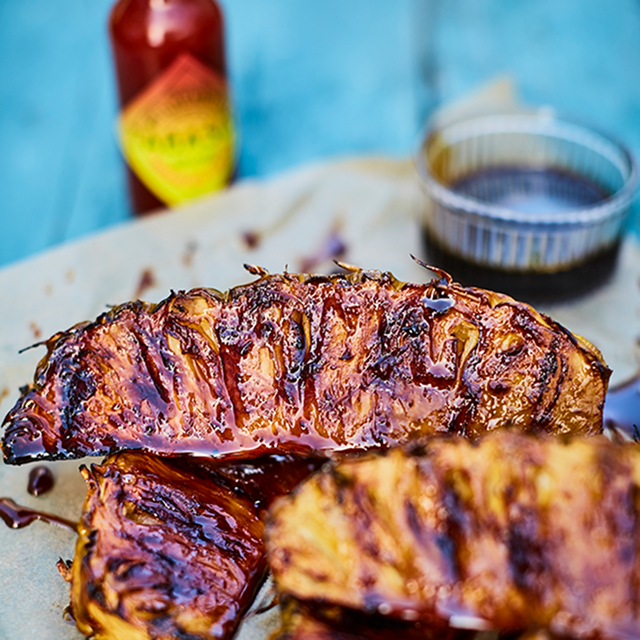 Tabasco habanero 4