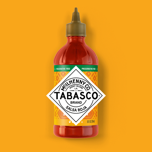 Tabasco roja 3