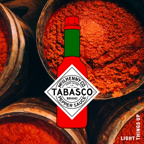 Tabasco rojo 1