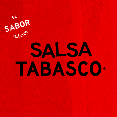 Tabasco rojo 2