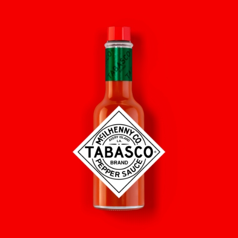 Tabasco rojo 3