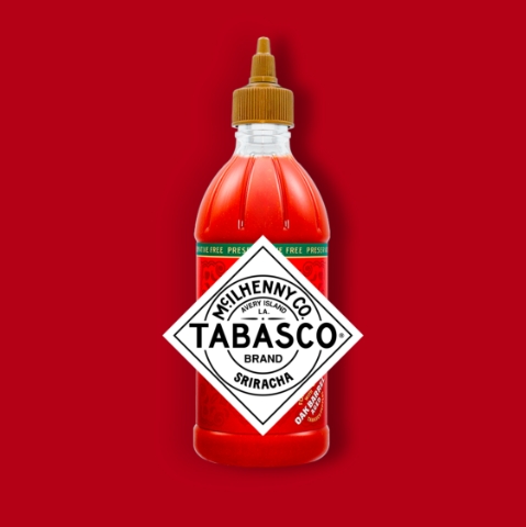 Tabasco sriracha 3